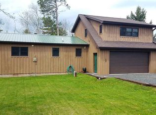 86865 Lenawee Rd, Herbster, WI 54844