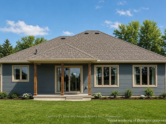 3rd image of LOT 2 Larocque Rd