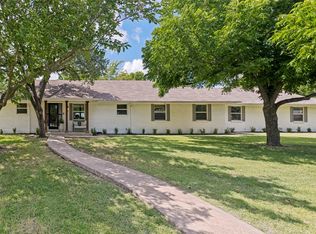 2601 Sherri Ln, Flower Mound, TX 75028