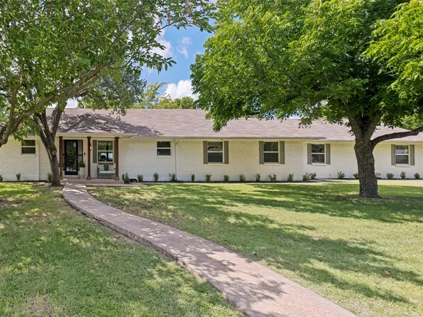 2601 Sherri Ln, Flower Mound, TX 75028