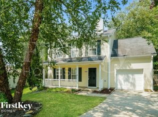 5430 Kassia Ln, Raleigh, NC 27616