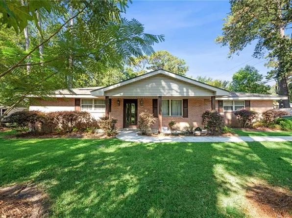 110 Magnolia Dr, Covington, LA 70433