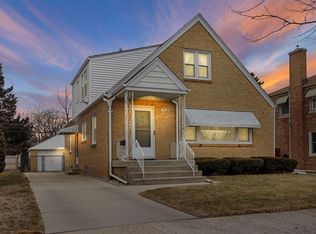 2408 Mitchell St, Racine, WI 53403