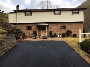 1035 Navigator Rd, Grundy, VA 24614