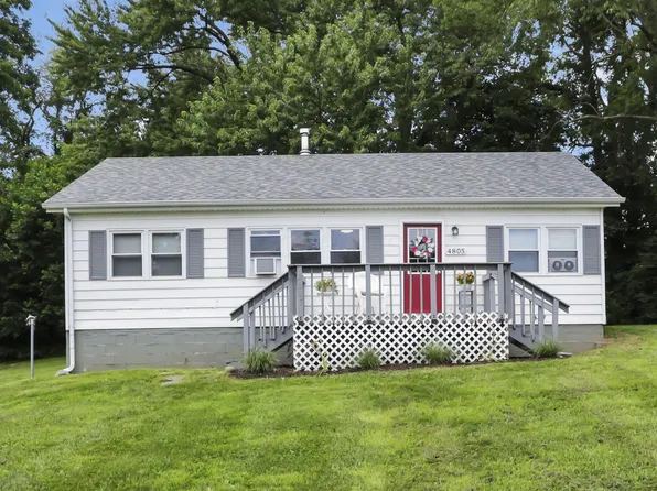 4805 Hopewell Church Rd SW, Lancaster, OH 43130