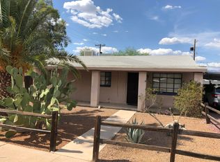 4601 E 16th St, Tucson, AZ 85711