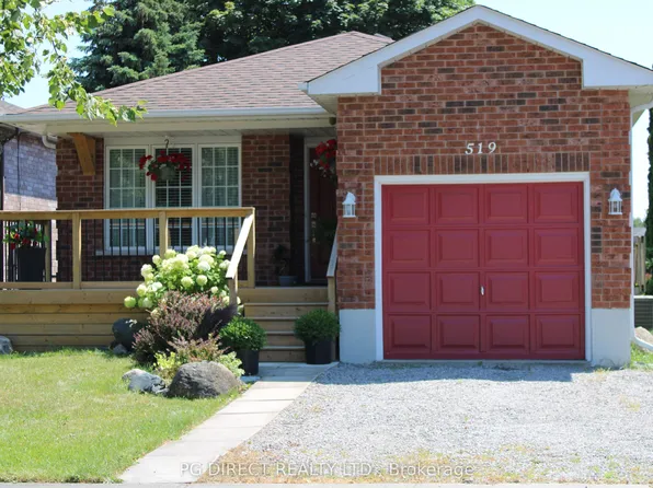 519 Wilson Rd, Cobourg, ON K9A 5P7
