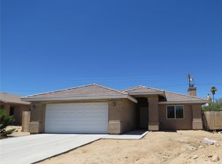 6252 Chia Ave, Twentynine Palms, CA 92277