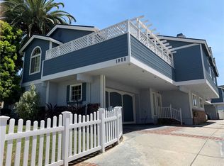 1908 Rockefeller Ln UNIT A, Redondo Beach, CA 90278