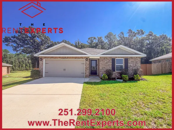 2606 Windmere Dr E, Semmes, AL 36575