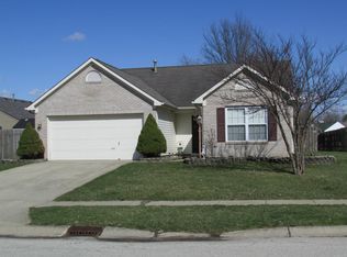 2115 Sweet Cherry Mdws, Lebanon, IN 46052