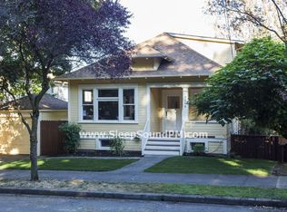 3358 SE 9th Ave, Portland, OR