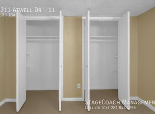 7211 Atwell Dr APT 11, Houston, TX 77081