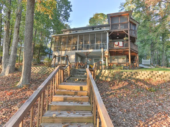 162 Ledbetter Bay Cv, Rockingham, NC 28379