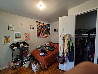 Rented by Garden Management