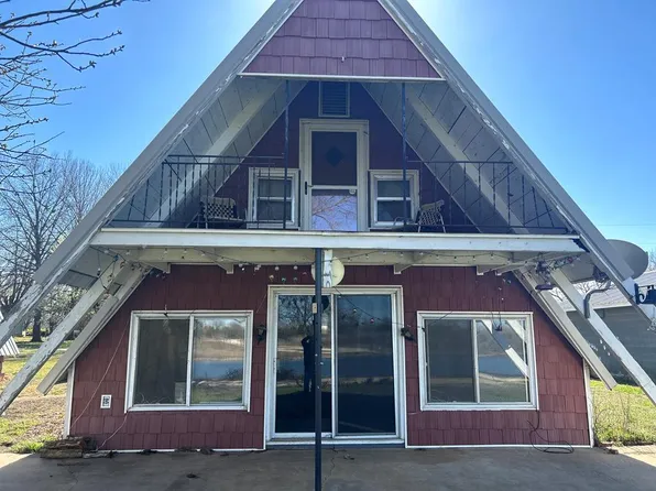 175 Scotsman North Rd, Buffalo, KS 66717