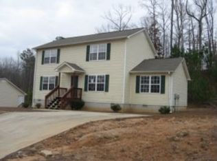 181 Acadia Dr, Athens, GA 30607