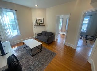 21 Rossmore St #4, Somerville, MA 02143