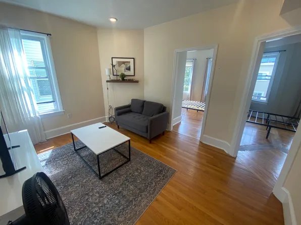 21 Rossmore St, Somerville, MA