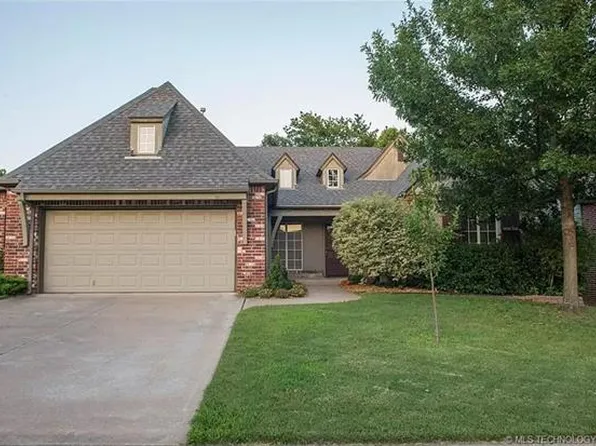 11711 S 96th Pl E, Bixby, OK 74008