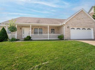 1007 Autumn Ave, Morgantown, WV 26508