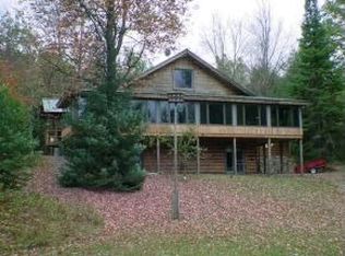 10221 Deer Lake Rd, Suring, WI 54174