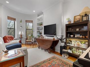 221 W Newton St APT 3, Boston, MA 02116