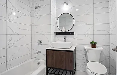 Rented by Oxford Property Group