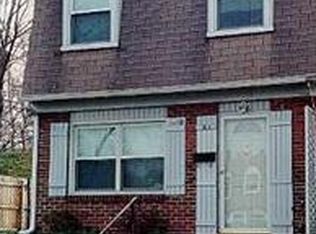3113 Ryerson Cir, Baltimore, MD 21227