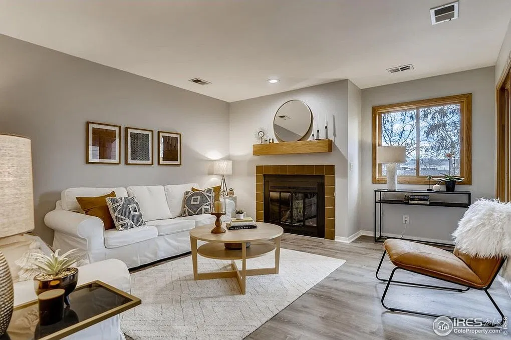 2 bed, 1.5 bath, 1114 sqft, $2,425 — Photo 4