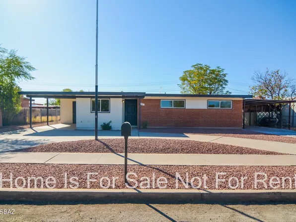 1140 E Missouri St, Tucson, AZ 85714