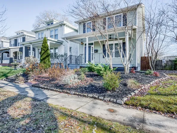 2915 1/2 Garland Ave, Richmond, VA 23222
