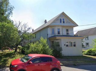 10 Cottage Pl, Buffalo, NY 14218