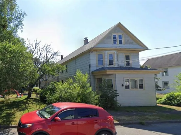 10 Cottage Pl, Buffalo, NY 14218