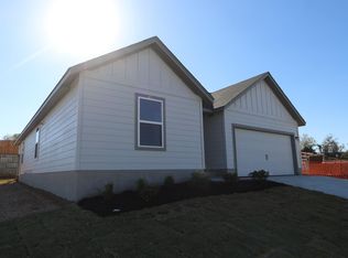 4505 Lava Island Dr, Austin, TX 78747