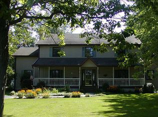 9386 State Route 66, New Bremen, OH 45869