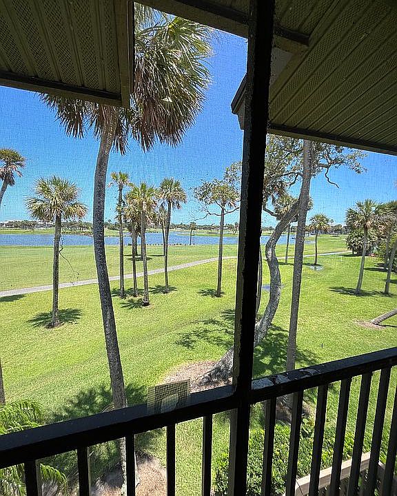 virw from porch 
