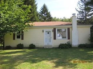 3928 Bushey Ave, Barberton, OH 44203