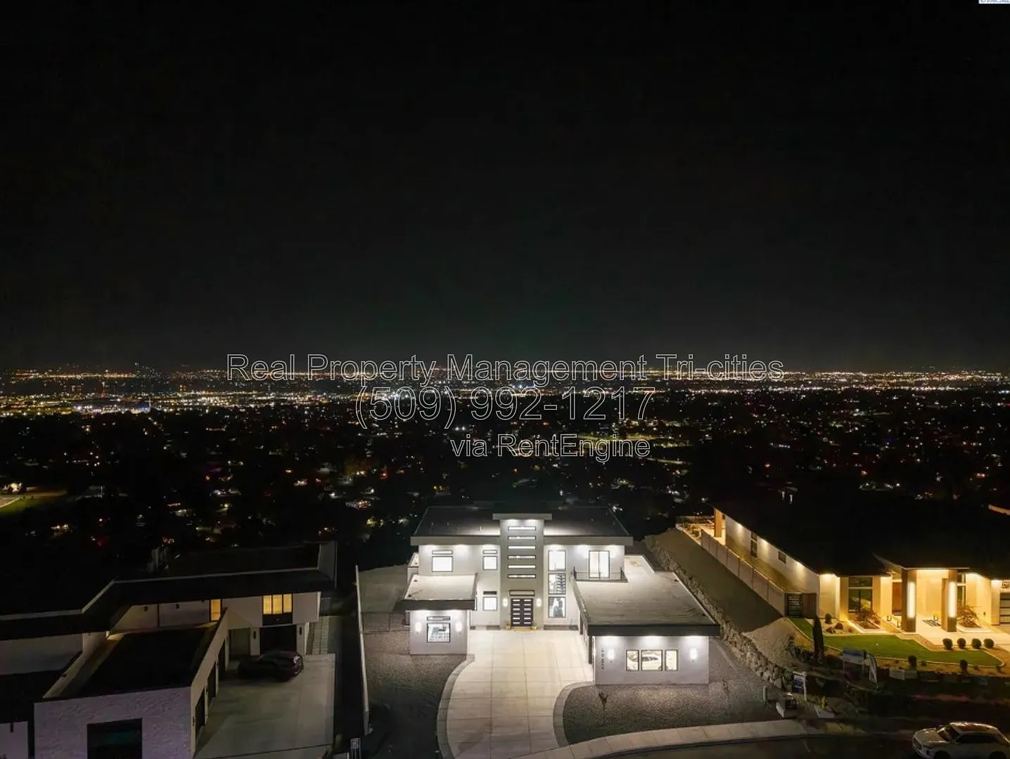 4 bed, 4.5 bath, 4100 sqft, $5,495 — Photo 3