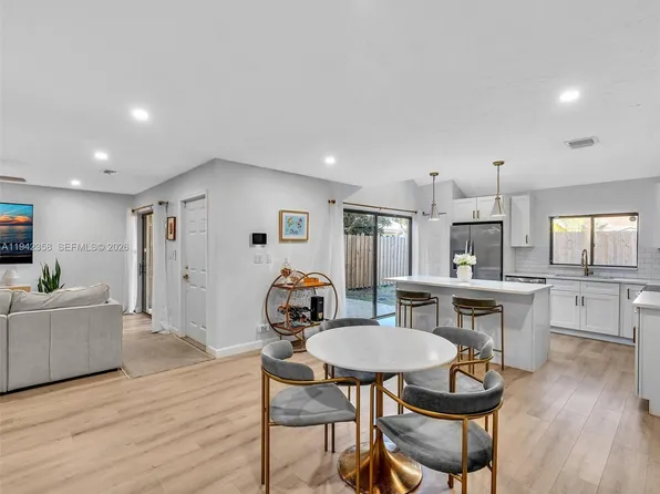 639 NW 132nd Ter, Plantation, FL 33325