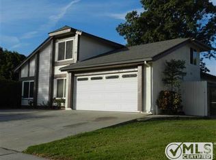 1280 Halifax Ct, Ventura, CA 93004