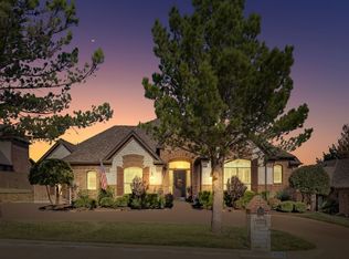 3205 High Ridge Ct, Mansfield, TX 76063