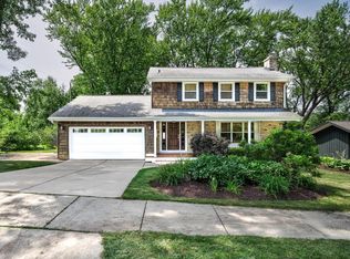 222 Frigate Dr, Madison, WI 53705