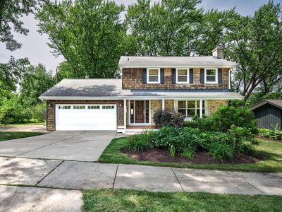 222 Frigate Drive, Madison, WI, 53705