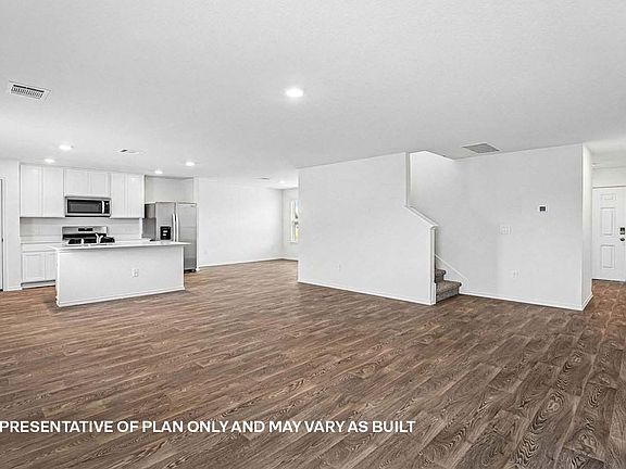 Plan Elevation.