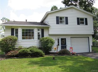 6434 Carson Dr, East Syracuse, NY 13057