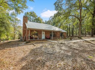 3181 Aplin Rd, Crestview, FL 32539