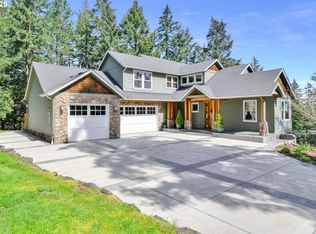 27911 Lady Slipper Loop, Eugene, OR 97405