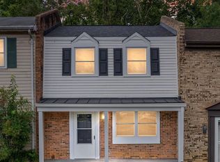 706 Denton Cir, Fredericksburg, VA 22401