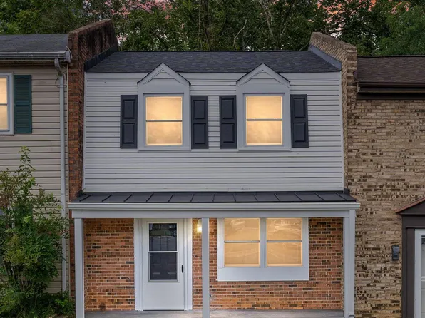 706 Denton Cir, Fredericksburg, VA 22401